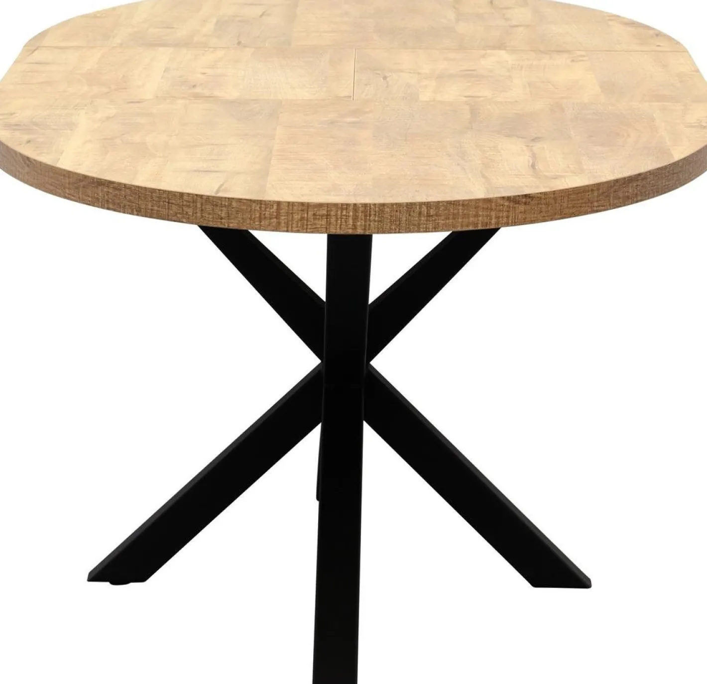 Best Trendhopper Viano Eettafel Mango