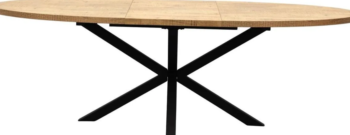 Best Trendhopper Viano Eettafel Mango