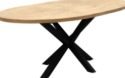 Best Trendhopper Viano Eettafel Mango