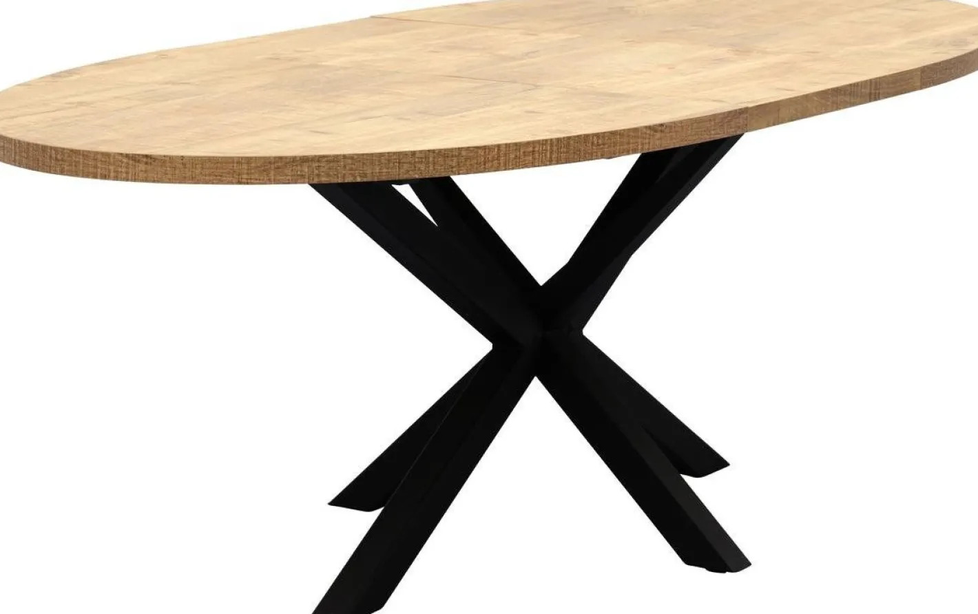 Best Trendhopper Viano Eettafel Mango