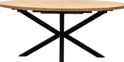 Best Trendhopper Viano Eettafel Mango
