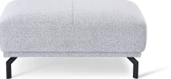Sale Montèl Viano Hoekbank Cosmo Silver