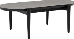New Trendhopper Viby Salontafel Zwart