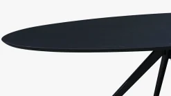Hot Eijerkamp Collectie Vic Eettafel Luxury Brown