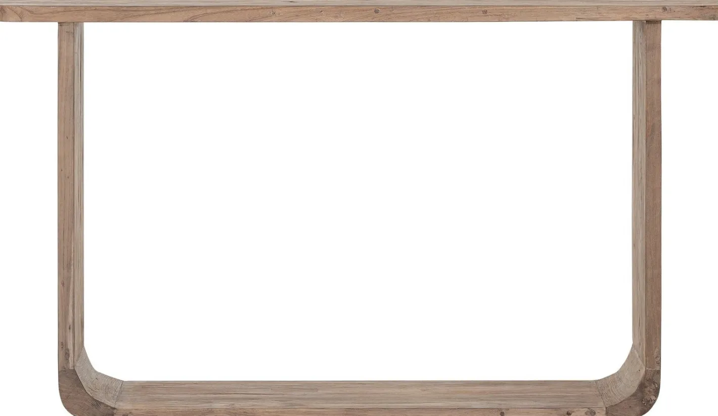 New MUST Living Vico Wandtafel Bruin