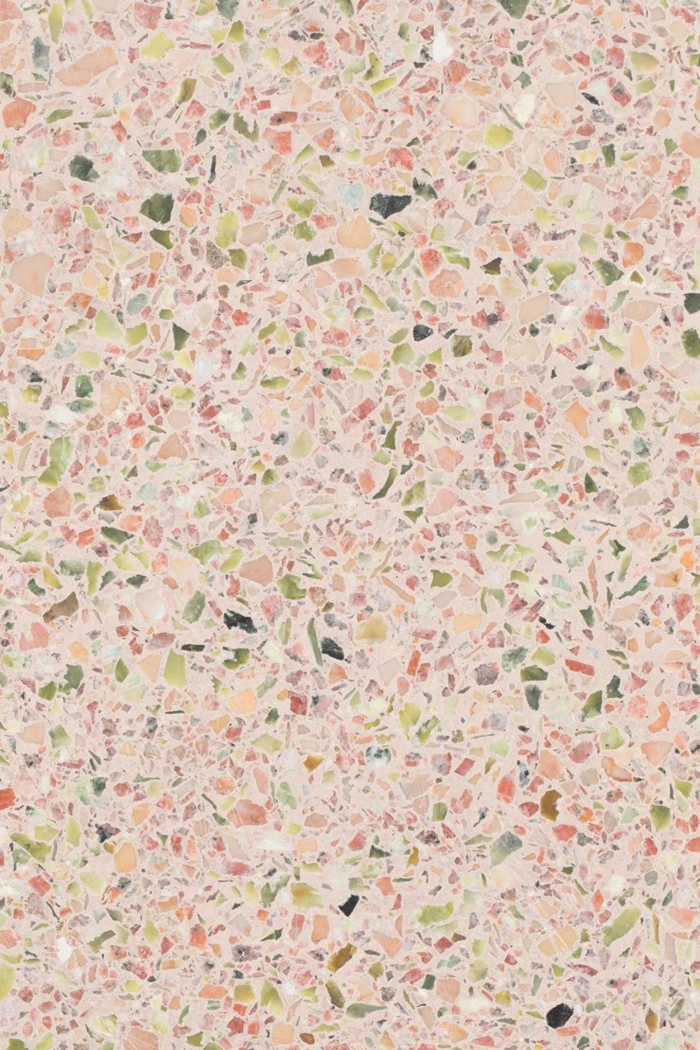 Clearance Zuiver Victoria Bijzettafel Pink