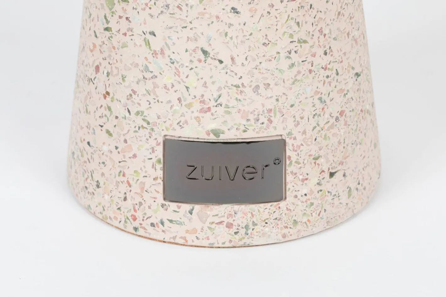 Clearance Zuiver Victoria Bijzettafel Pink
