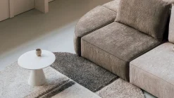 New Zuiver Victoria Salontafel White