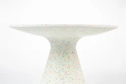 New Zuiver Victoria Salontafel White
