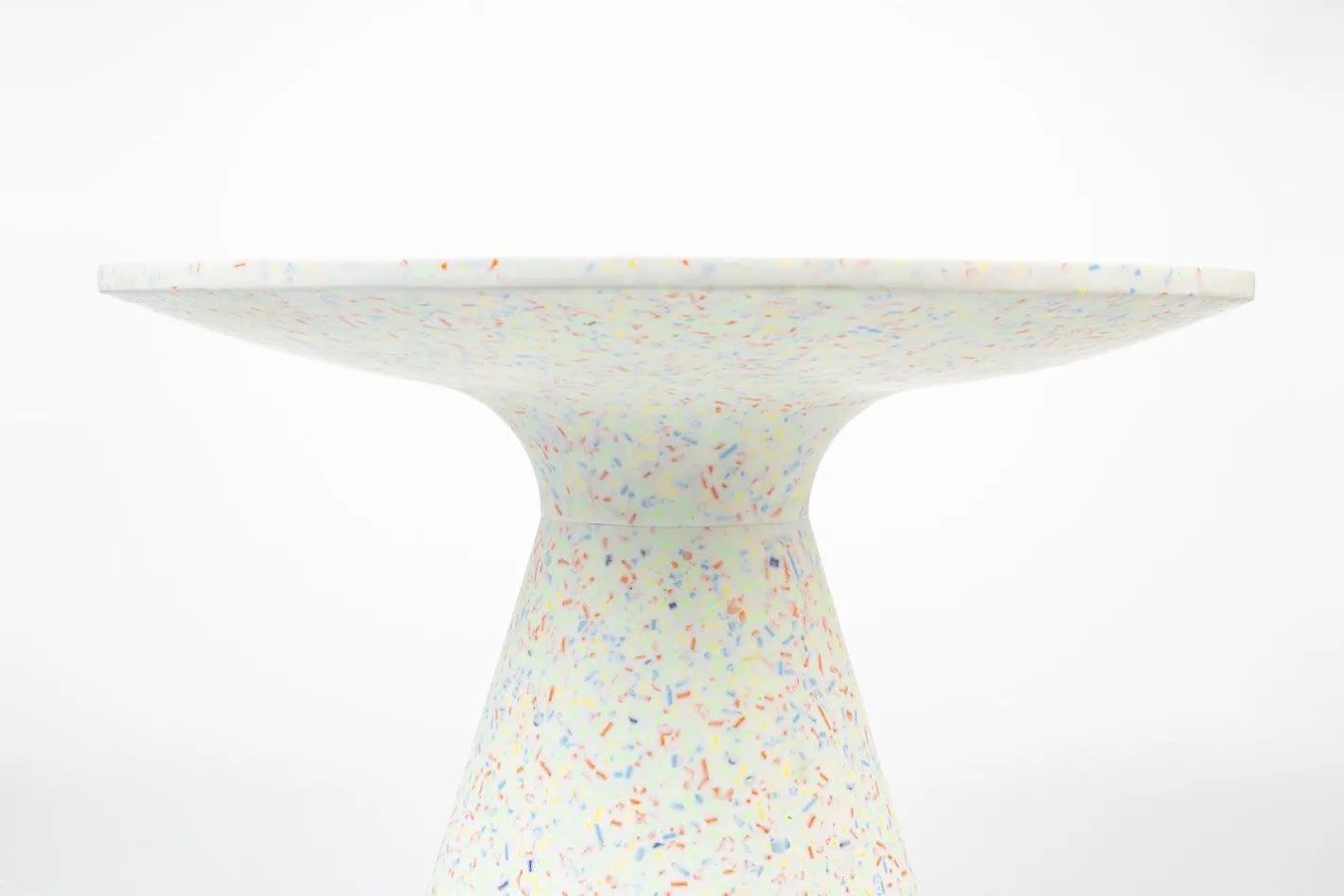 New Zuiver Victoria Salontafel White