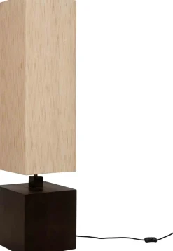 Outlet Urban Nature Culture Vidar Vloerlamp Bruin