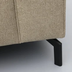 Best Trendhopper Vik Hoekbank Lightgrey