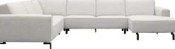 Best Trendhopper Vik Hoekbank Lightgrey