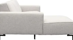 Sale Trendhopper Vik Lightgrey Hoekbank Light Grey