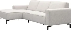 Sale Trendhopper Vik Lightgrey Hoekbank Light Grey