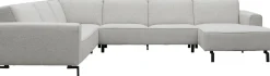 Hot Trendhopper Vik Links U-bank Light Grey