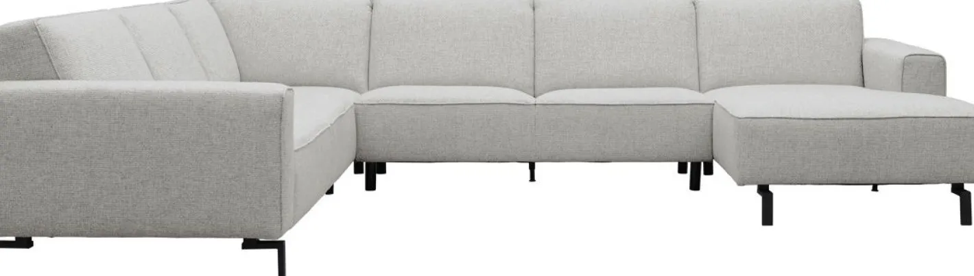 Hot Trendhopper Vik Links U-bank Light Grey
