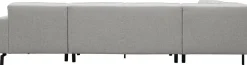 Hot Trendhopper Vik Links U-bank Light Grey