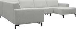 Hot Trendhopper Vik Links U-bank Light Grey