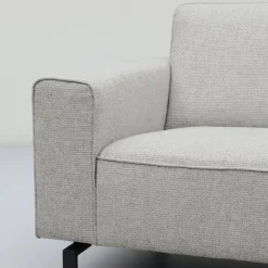 Hot Trendhopper Vik Links U-bank Light Grey