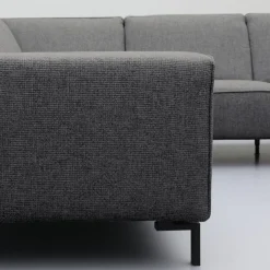 Outlet Trendhopper Vik Links U-bank Grey