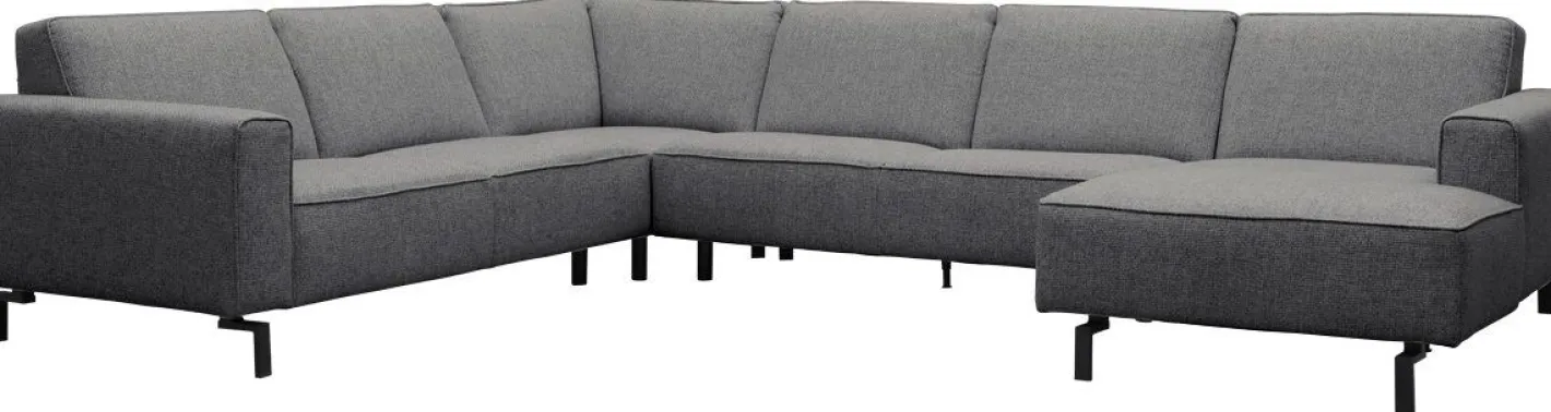 Outlet Trendhopper Vik Links U-bank Grey