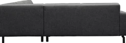 Outlet Trendhopper Vik Links U-bank Grey