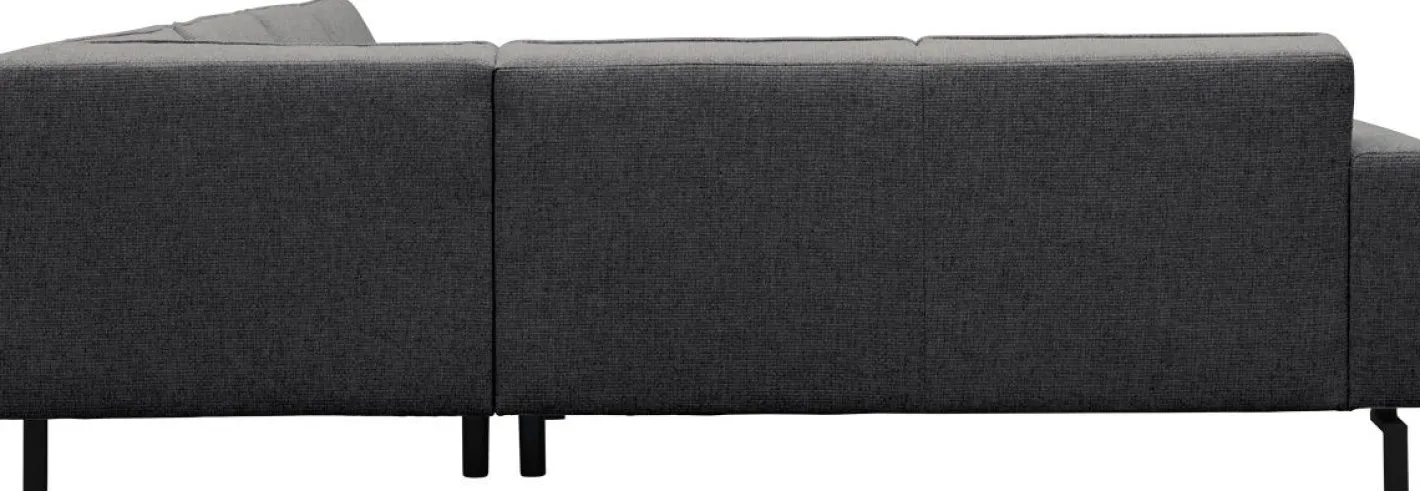 Outlet Trendhopper Vik Links U-bank Grey