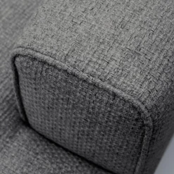 Outlet Trendhopper Vik Links U-bank Grey