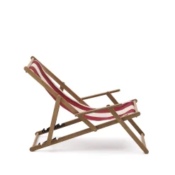Kave Home Vilara Strandstoel Beige