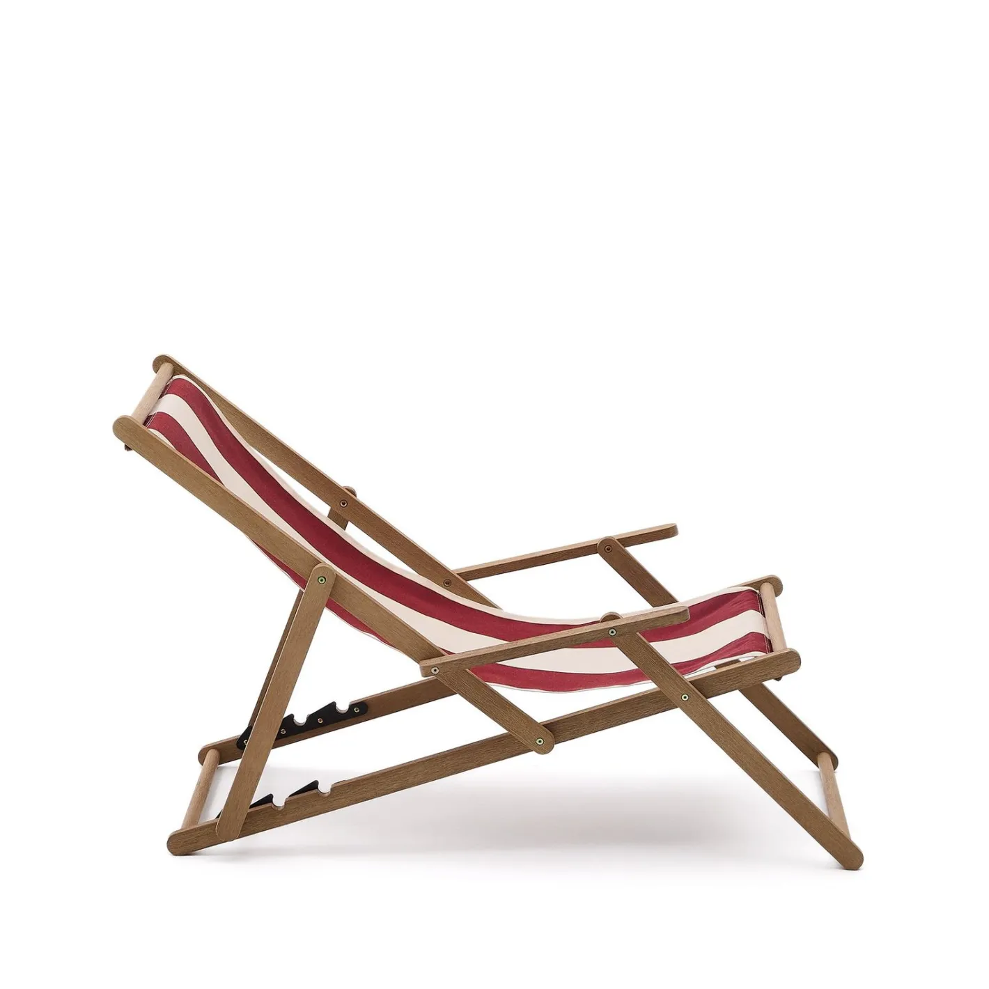 Kave Home Vilara Strandstoel Beige