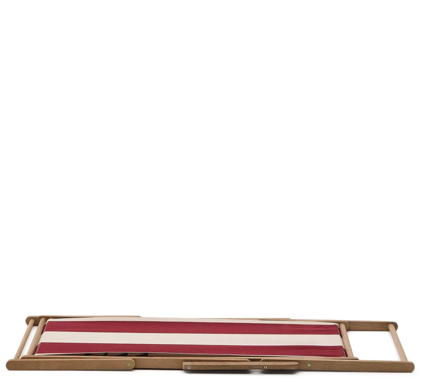 Kave Home Vilara Strandstoel Beige