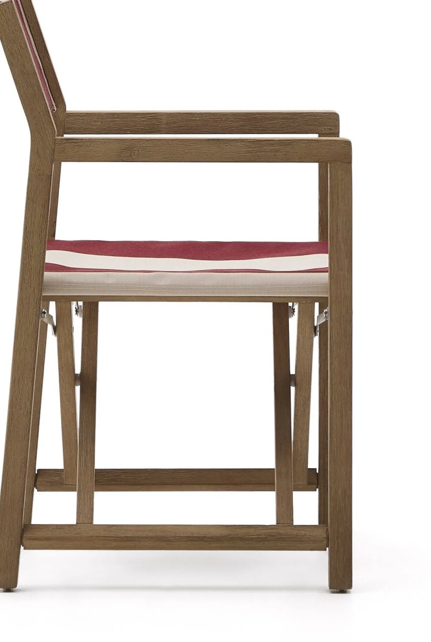Online Kave Home Vilara Tuinstoel Beige