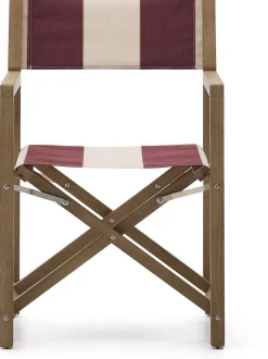 Online Kave Home Vilara Tuinstoel Beige