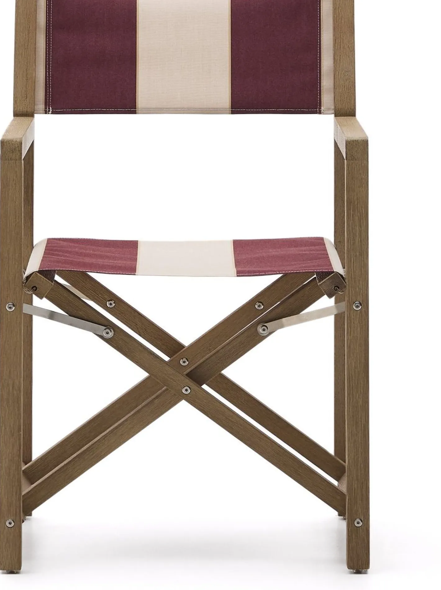 Online Kave Home Vilara Tuinstoel Beige