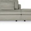 New Design on Stock Vilaz Hoekbank