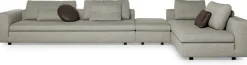 New Design on Stock Vilaz Hoekbank