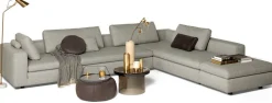 New Design on Stock Vilaz Hoekbank