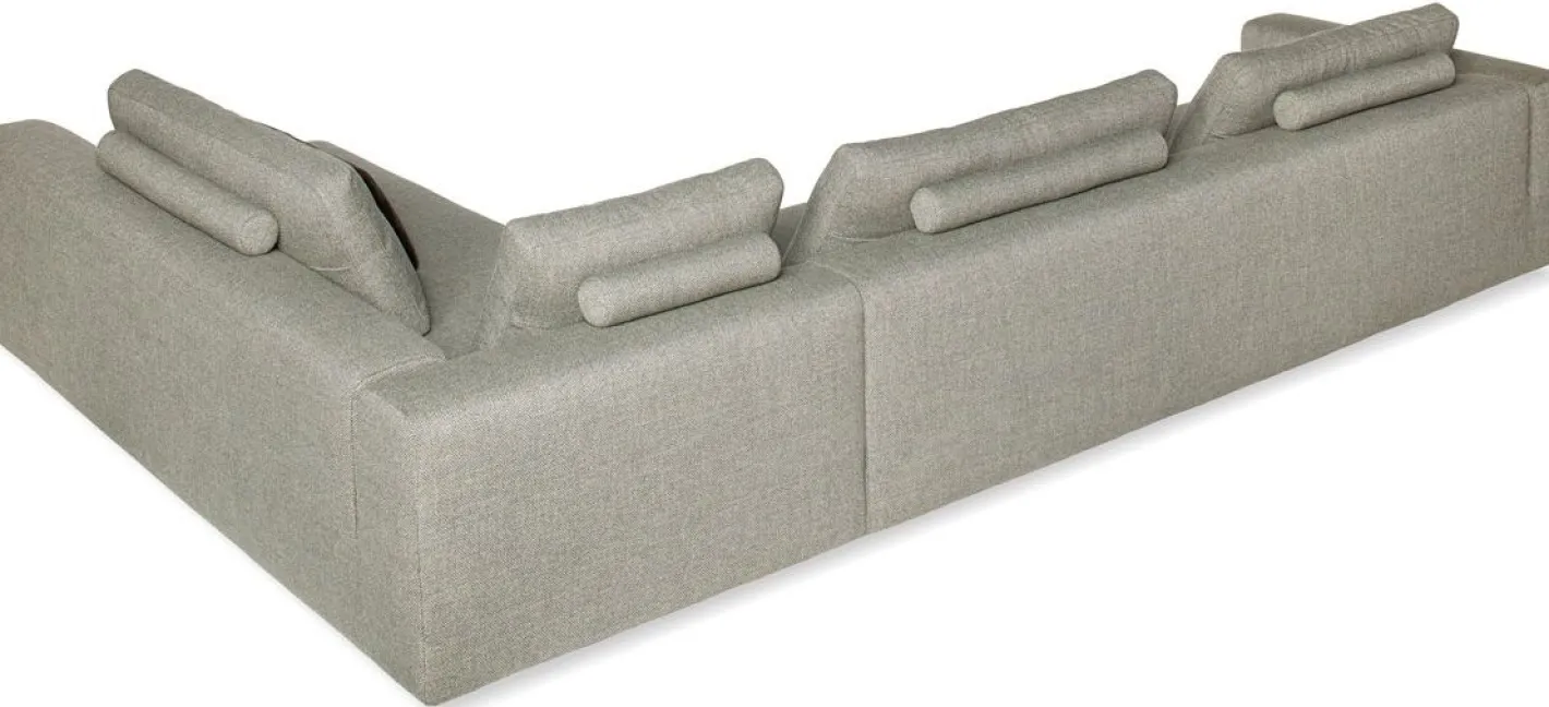 New Design on Stock Vilaz Hoekbank