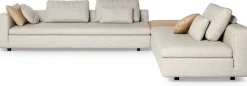 New Design on Stock Vilaz Hoekbank