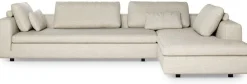 New Design on Stock Vilaz Hoekbank