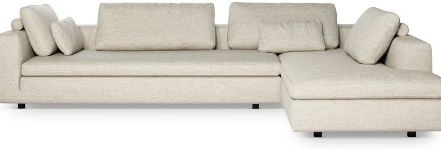New Design on Stock Vilaz Hoekbank