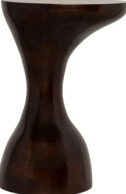 Hot Urban Nature Culture Vina Bijzettafel Walnut