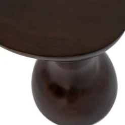 Hot Urban Nature Culture Vina Bijzettafel Walnut