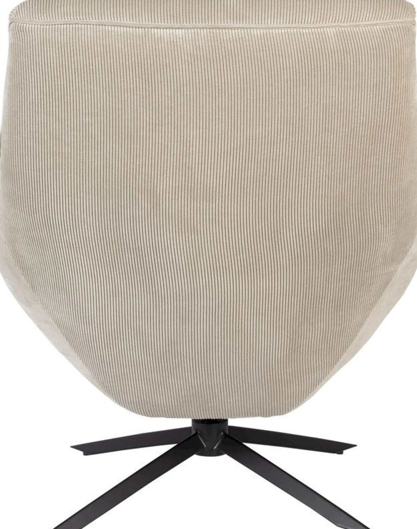 Sale Dutchbone Vince Fauteuil Beige