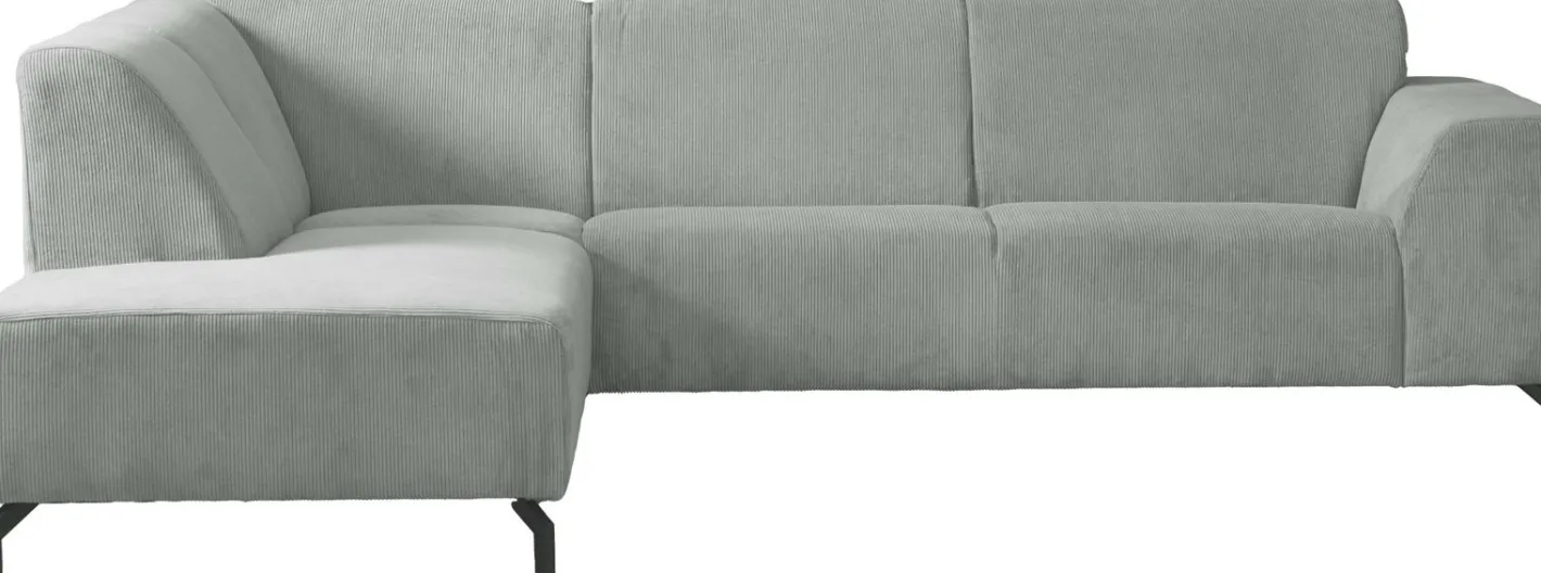 Sale Eijerkamp Collectie Vince Links Hoekbank Thyme