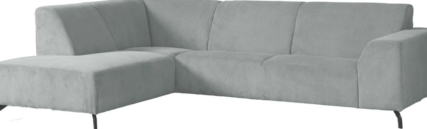 Sale Eijerkamp Collectie Vince Links Hoekbank Thyme