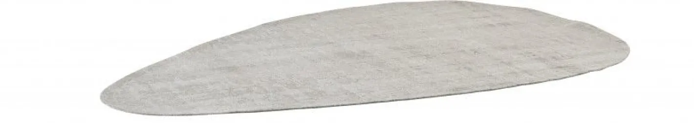 New Montèl Vincent Stone Vloerkleed Forest Grey