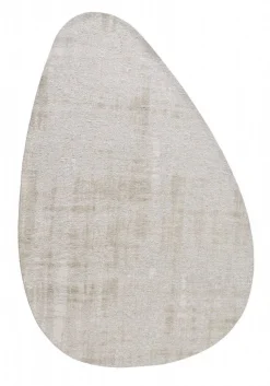 Clearance Montèl Vincent Stone Vloerkleed Snow White