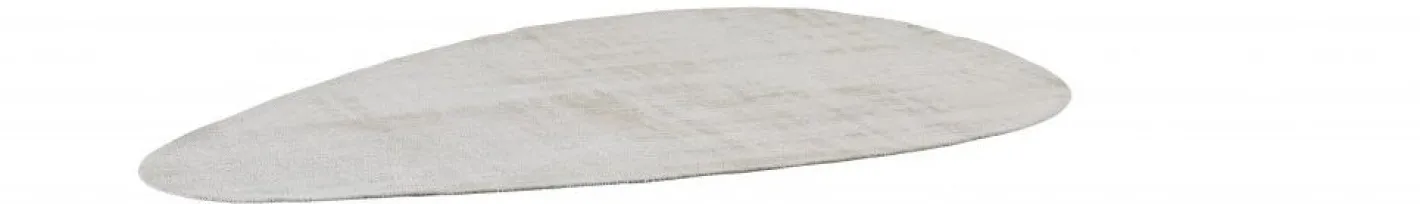 Clearance Montèl Vincent Stone Vloerkleed Snow White